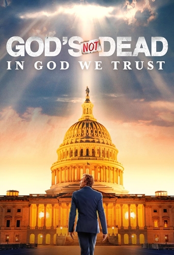 Picture of God’s Not Dead: In God We Trust [DVD]