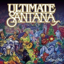 Picture of Ultimate Santana..His All Time Great Est Hits by Santana