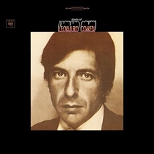 Picture of Songs Of Leonard Cohen (Remastered) by Cohen, Leonard