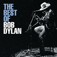 Picture of The Best Of Bob Dylan by Dylan, Bob