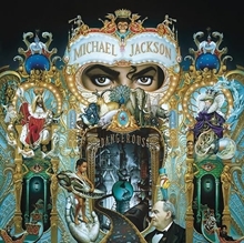 Picture of Dangerous  by Michael Jackson