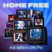 Picture of As Seen On Tv by Home Free