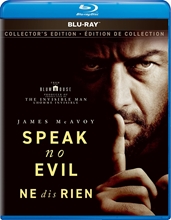 Picture of Speak No Evil [Blu-ray]