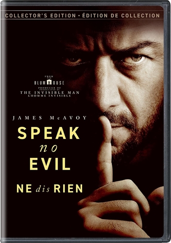 Picture of Speak No Evil [DVD]