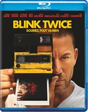 Picture of Blink Twice [Blu-ray]