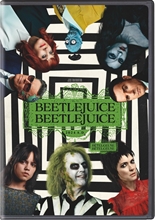 Picture of Beetlejuice Beetlejuice [DVD]