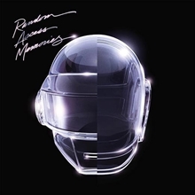 Picture of Random Access Memories (10th Anniversary Edition)  by Daft Punk