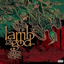 Picture of Ashes Of The Wake  by Lamb Of God