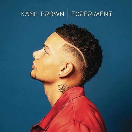 Picture of Experiment  by Kane Brown