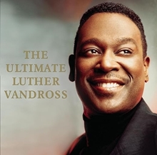 Picture of The Ultimate Luther Vandross  by Luther Vandross