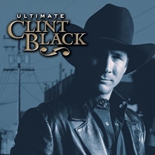 Picture of Ultimate Clint Black  by Clint Black