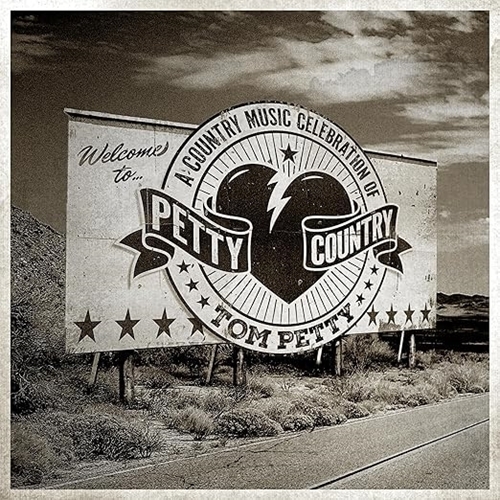 Picture of PETTY COUNTRY: A COUNTRY M (CD)  by VARIOUS ARTISTS