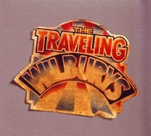 Picture of TRAVELING WILBURY(2CD+DVD) by TRAVELING WILBURYS,THE