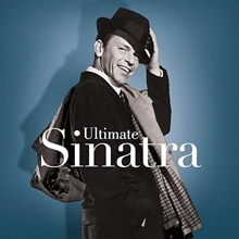 Picture of ULTIMATE SINATRA  by SINATRA,FRANK