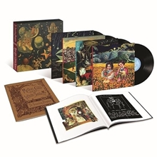 Picture of MELLON COLLIE & THE INFIN  by SMASHING PUMPKINS,THE