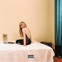 Picture of EMAILS I CAN'T SEND(LP)  by SABRINA CARPENTER