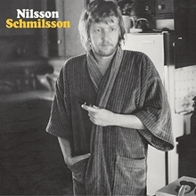 Picture of Nilsson Schmilsson  by Harry Nilsson