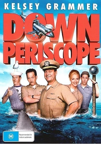 Picture of DOWN PERISCOPE