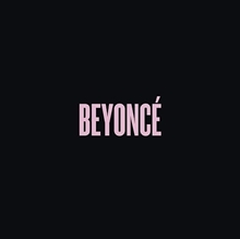 Picture of Beyonce  by Beyonce