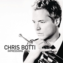 Picture of Impressions  by Chris Botti