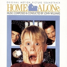 Picture of Home Alone  by Various