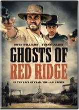 Picture of Ghosts of Red Ridge [DVD]