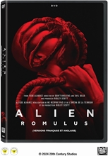 Picture of Alien: Romulus (Bilingual) [DVD]