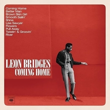 Picture of Coming Home  by Leon Bridges