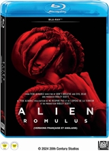 Picture of Alien: Romulus (Bilingual) [Blu-ray]