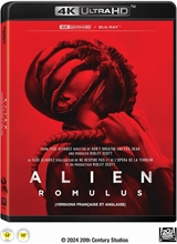 Picture of Alien: Romulus (Bilingual) [UHD + Blu-ray]