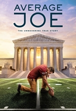 Picture of Average Joe [DVD]