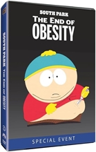 Picture of South Park: The End of Obesity [DVD]