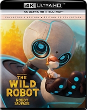 Picture of The Wild Robot [UHD]