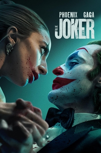 Picture of Joker: Folie à Deux [Blu-ray]