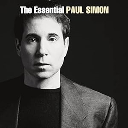 Picture of The Essential Paul Simon  by Paul Simon