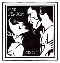 Picture of Mad Season  by Mad Season