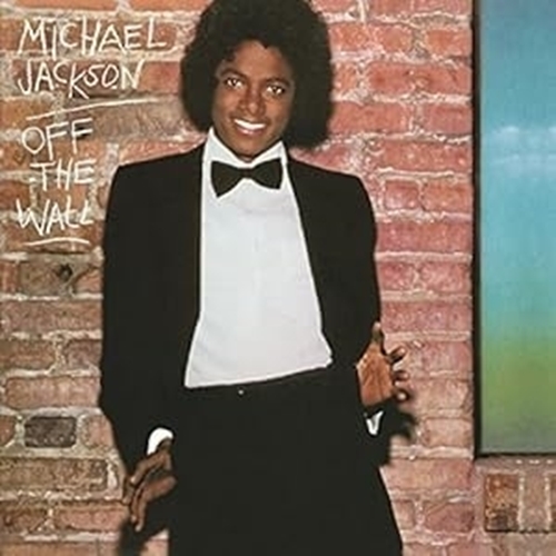 Picture of Off The Wall  by Michael Jackson