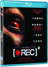 Picture of Rec 2 [Blu-ray]