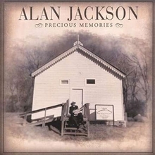 Picture of PRECIOUS MEMORIES  by JACKSON,ALAN