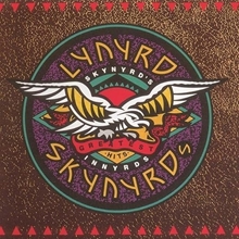 Picture of SKYNYRD'S INNYRDS GREAT(LP  by LYNYRD SKYNYRD