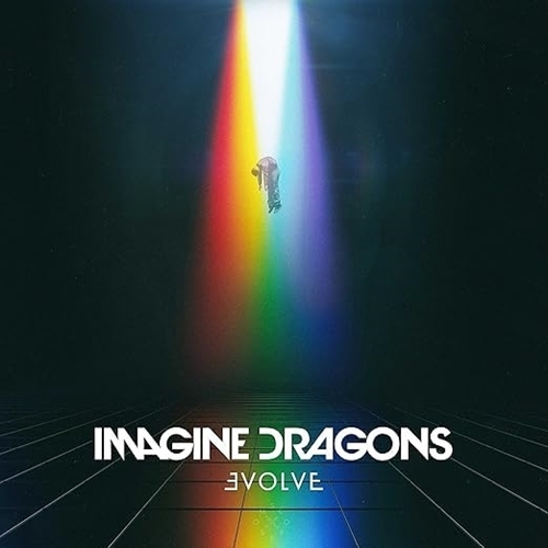 Picture of EVOLVE  by IMAGINE DRAGONS