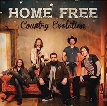 Picture of Country Evolution  by Home Free