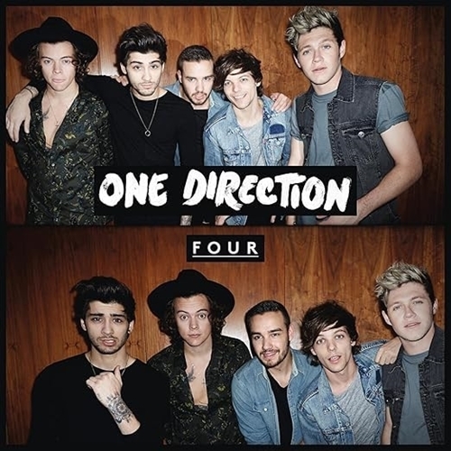 Picture of Four  by One Direction