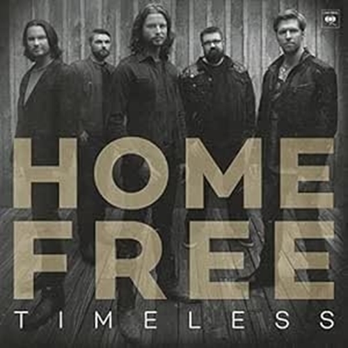 Picture of Timeless  by Home Free