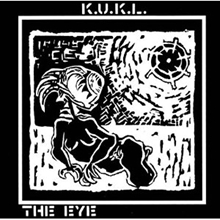 Picture of The Eye (Dmm)  by K.U.K.L.