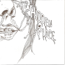 Picture of Hidden Place  by Bjork