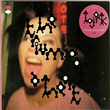 Picture of Triumph Of The (1) Heart  by Bjork