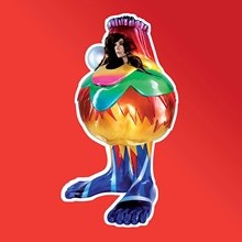 Picture of Volta  by Bjork