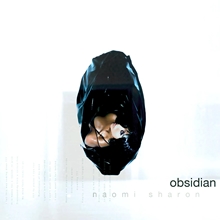 Picture of Obsidian (LP)  by Naomi Sharon