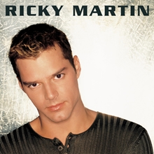 Picture of Ricky Martin (LP)  by Ricky Martin